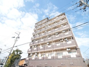 ルミエール淡路Ｅａｓｔの物件外観写真